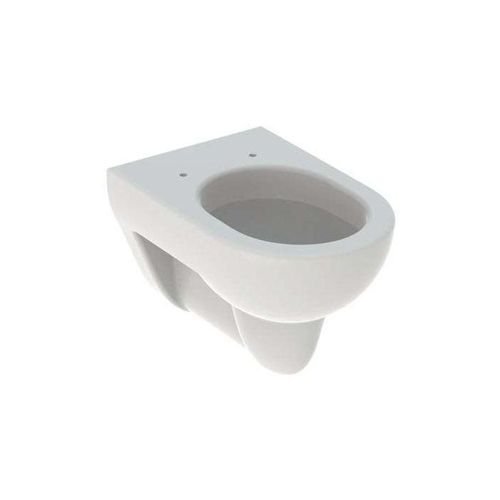 Geberit Wand-Tiefspül-WC Renova 6/5 l, pergamon