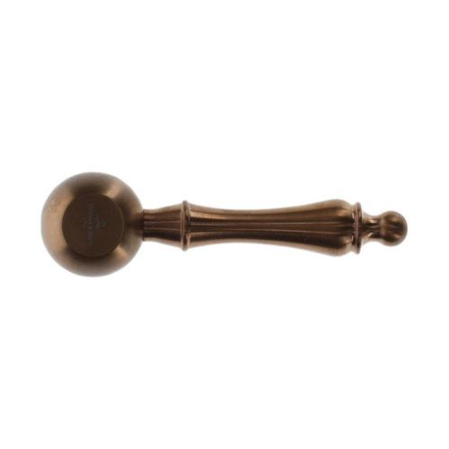 Villeroy und Boch Armaturengriff 92408004 zu Umbrella / Umbrella Flex, Bronze