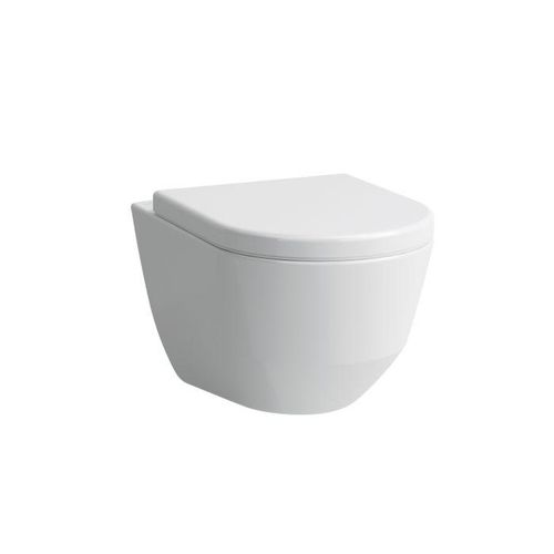 LAUFEN Pro Wand-WC Tiefspüler 8209564000001 weiß, 36 x 53 cm