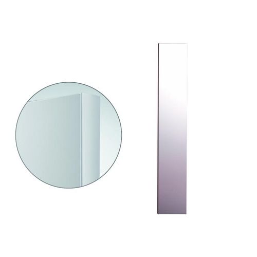 Purmo Kos V Dekorativheizkörper Typ 22 F29221800601130 BH 1800 mm, BL 620 mm, Mittenanschluss, verkehrsweiß RAL 9016