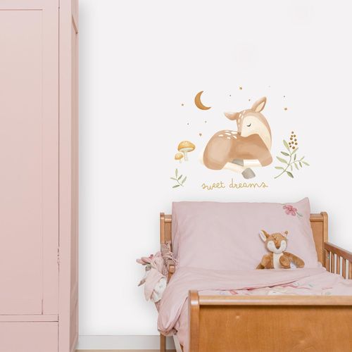 Wandtattoo LITTLE DUTCH 