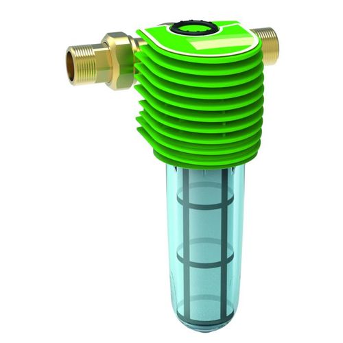 Grünbeck Boxer Feinfilter 101830 3/4"