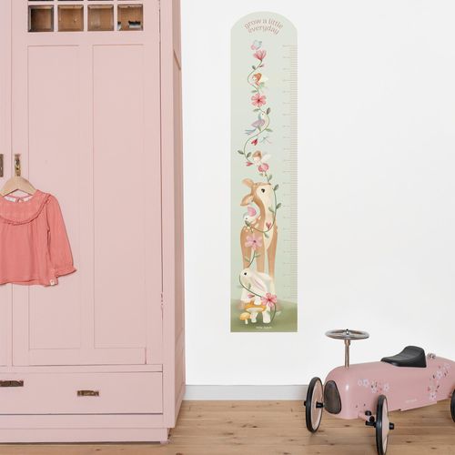 Wandtattoo LITTLE DUTCH 