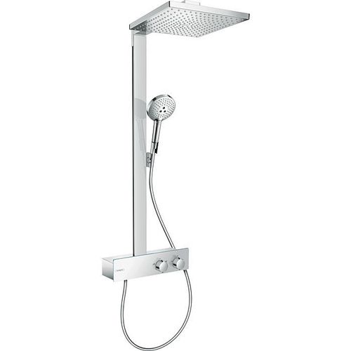 Hansgrohe Raindance E 300 1Jet Showerpipe 27361000 350 ST, chrom