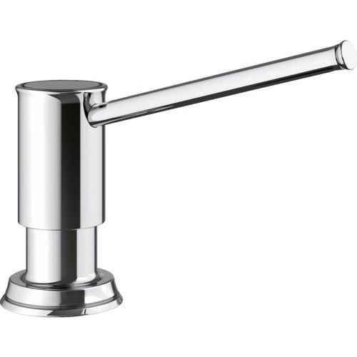 Blanco Livia Spülmittelspender 521291 500ml, chrom