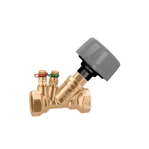 Caleffi Strangregulierventil 130600 1"