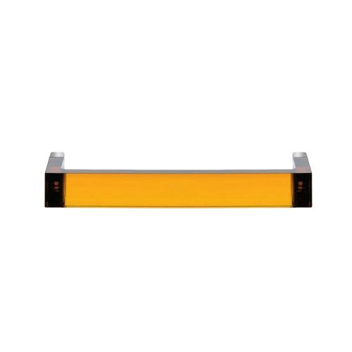 LAUFEN Kartell Handtuchhalter H3813300810001 300 x 75 x 40 mm, bernstein
