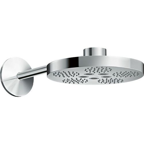 hansgrohe Axor One Kopfbrause 48492000 mit Brausearm, chrom