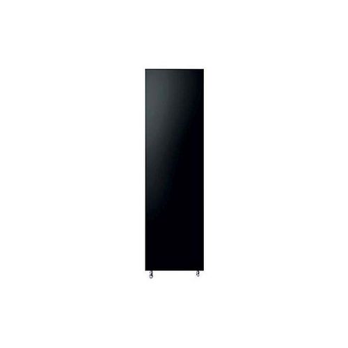 Zehnder Arteplano Design-Heizkörper ZAP03204G549000 VZAD200-4, 2013 x 305 mm, blue grey, RAL 7031, doppellagig