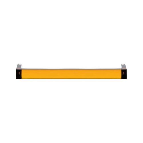 LAUFEN Kartell Handtuchhalter H3813310810001 450 x 75 x 40 mm, bernstein