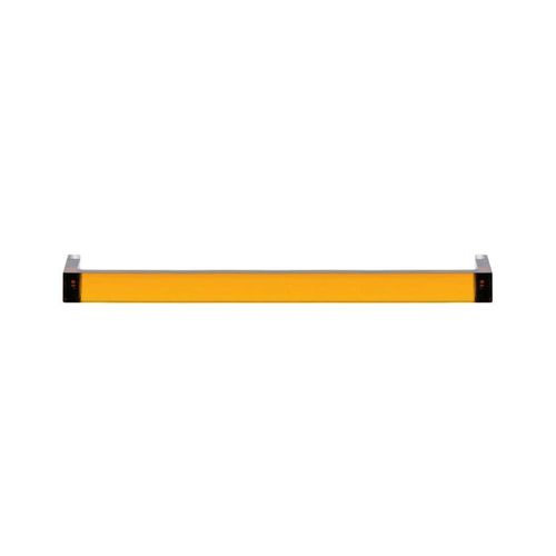 LAUFEN Kartell Handtuchhalter H3813320810001 600 x 75 x 40 mm, bernstein