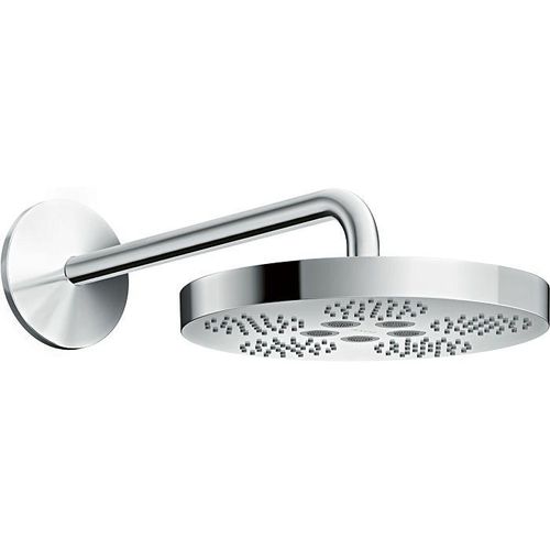 hansgrohe Axor One Kopfbrause 48491000 mit Brausearm, chrom