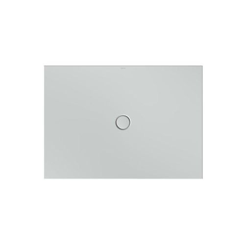 Bette BetteFloor Duschfläche 5851-002PLUS 140x100cm, Glasur, manhattan