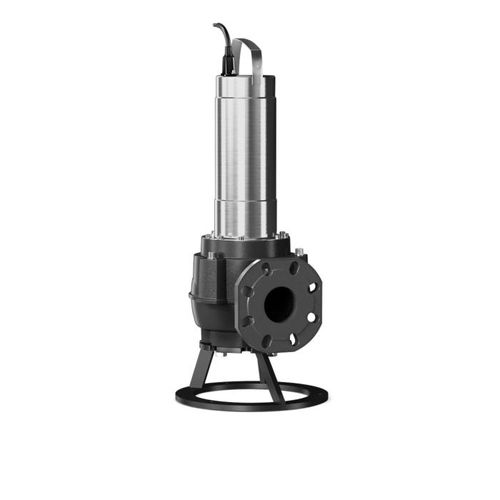 Wilo Rexa FIT Abwasser-Tauchmotorpumpe 6065925 V08DA-426/E-A, DN 80/100, 1,5 kW, 4-polig