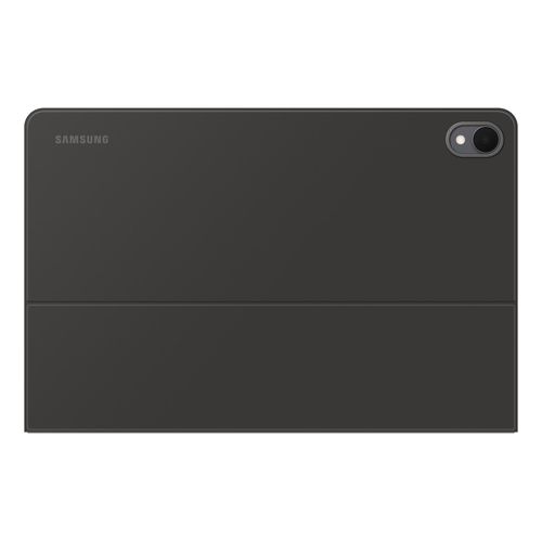 SAMSUNG Tablet-Hülle "Book Cover Keyboard Slim für Samsung Galaxy Tab S11", schwarz, Samsung Galaxy Tab S11, Hüllen, Backcover, Schutzhülle, Tablethülle, Case, Schutzcase, stoßfest