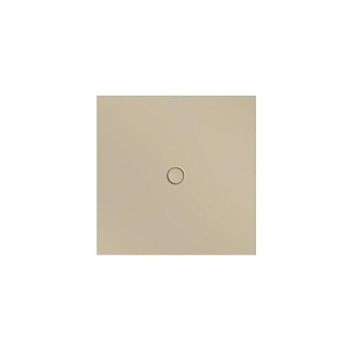 Bette BetteFloor Duschfläche 8721-424 120cm, sand