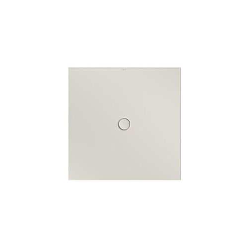 Bette BetteFloor Duschfläche 8721-423 120cm, flax
