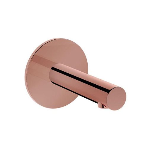 Vitra Origin Wanneneinlauf A4262226 Ausladung 115mm, Wandmontage, KUnterputzfer