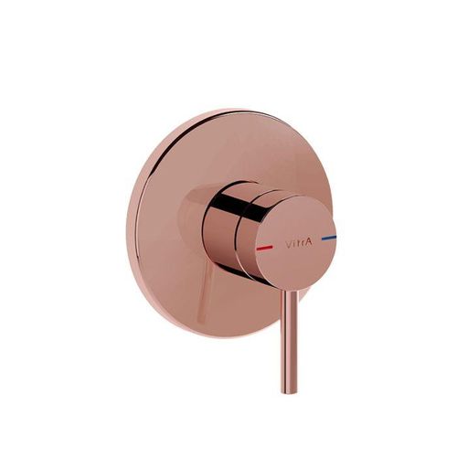 Vitra Origin Fertigmontageset A4262126 Unterputz-Brause-Armatur, KUnterputzfer