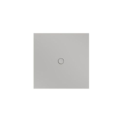 Bette BetteFloor Duschfläche 8721-413 120cm, dust
