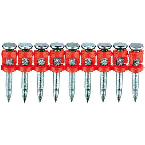 CELO FORCE ONE-Premiumnagel 8421814558525 3x27 für FORCE ONE