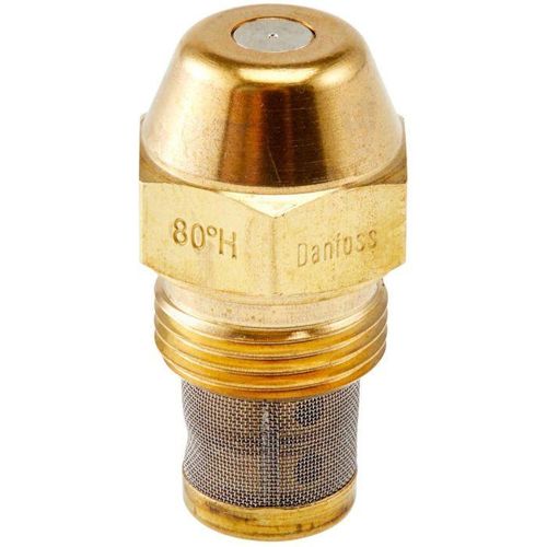 Danfoss Öldüse OD-S 030F6136 2.50 USgal/h, 60 Grad, Vollkegel
