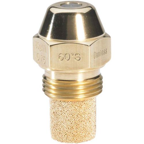Danfoss Öldüse OD-S 030F6928 1.50 USgal/h, 60 Grad, Vollkegel