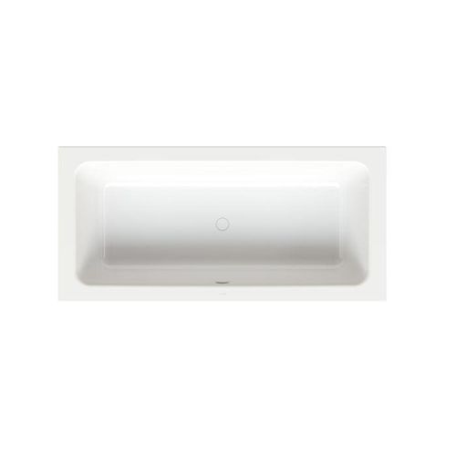 Bette One Badewanne 3314000 190 x 90 cm, weiss