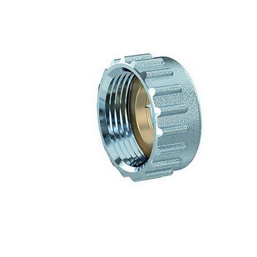 Caleffi Dirtmagslim Verschraubung F0000118 Technopolymer, 22mm, für Schlammabscheider