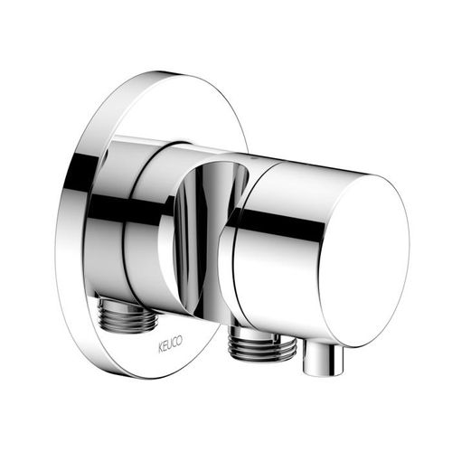 Keuco IXMO Absperrventil 59541011201 chrom