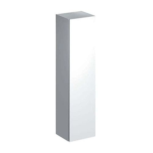 Geberit Xeno² Hochschrank 500503011 40 x 170 x 35,1 cm, mit 1 Tür, hochglänzend/weiß