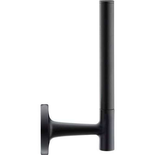 Duravit Starck T Reservehalter 0099394600 schwarz matt
