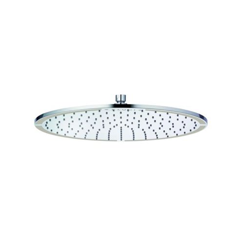 Kludi A-qa Kopfbrause 6434005-00 chrom, 400mm