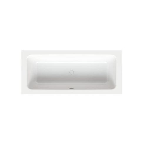Bette One Badewanne 3313000 180 x 80 cm, weiss