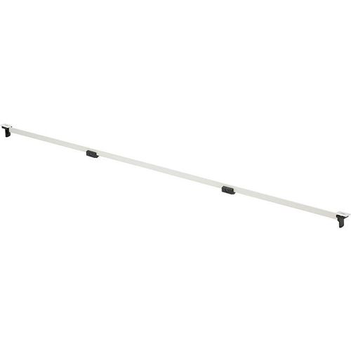 Viega Stegrost Advantix Vario SR4 711887 300-1200mm, weiß, stufenlos ablängbar