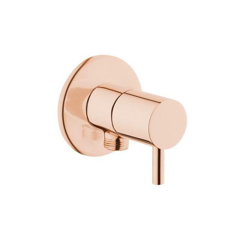 Vitra Origin Fertigmontageset A4521426 Eckventil, 1 Abgang G 3/8, KUnterputzfer
