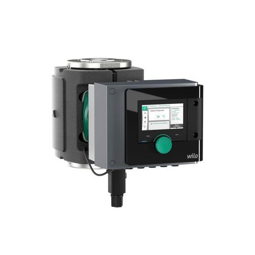 Wilo Stratos MAXO-Z Trinkwasserpumpe 2186252 40/0,5-12, PN 10, 230 V, 50/60 Hz