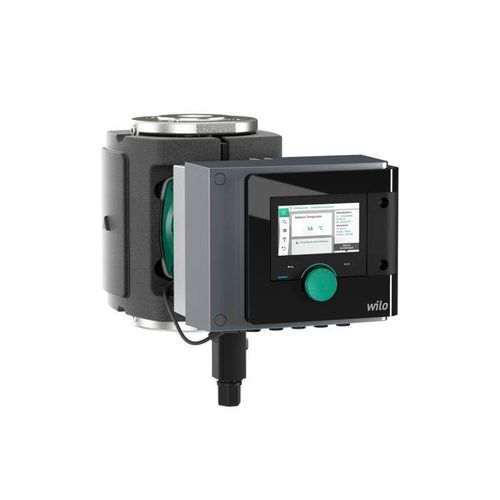 Wilo Stratos MAXO-Z Trinkwasserpumpe 2186315 40/0,5-8, PN 16, 230 V, 50/60 Hz