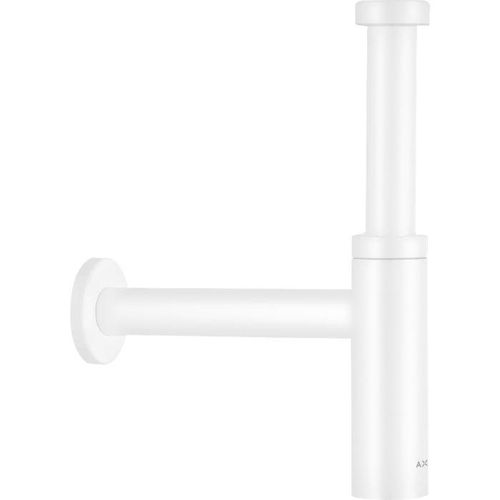 hansgrohe Flowstar Designsiphon 51305700 G 1 1/4, mattweiß