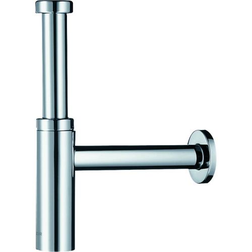 hansgrohe Flowstar Designsiphon 51305950 G 1 1/4, brushed brass