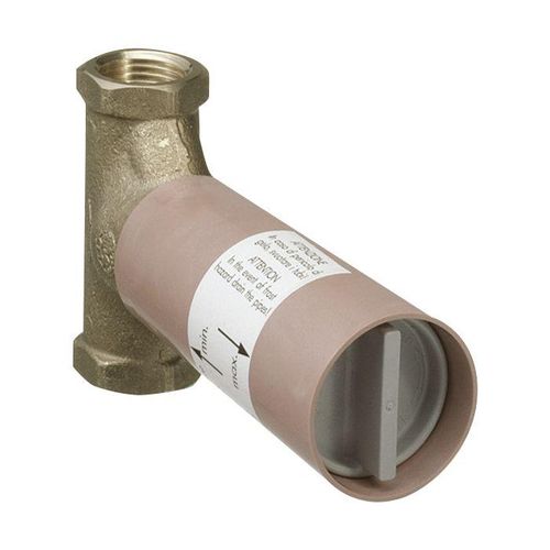 hansgrohe Axor Grundkörper 16970180 DN 20, 130 l, für Absperrventil