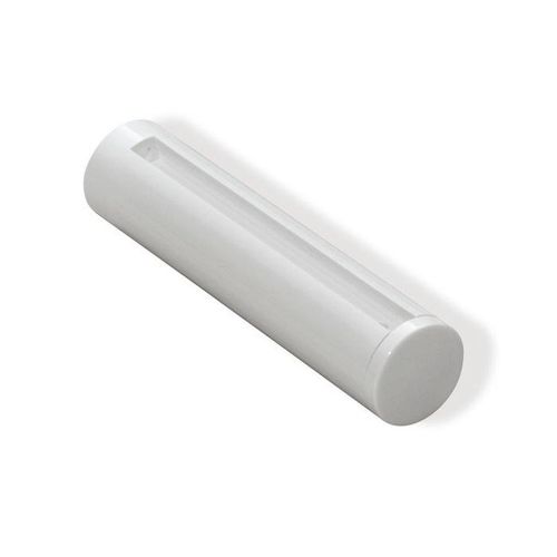 Hewi 477 Glasplattenhalter 477.03.50055 132mm, aquablau