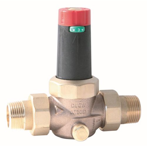 Syr - Sasserath Druckregler 6243.15.006 DN 15, 5-8 bar