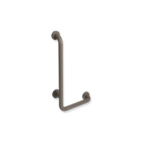 Hewi 801 Winkelgriff 801.22.10084 600 x 300 mm, umbra