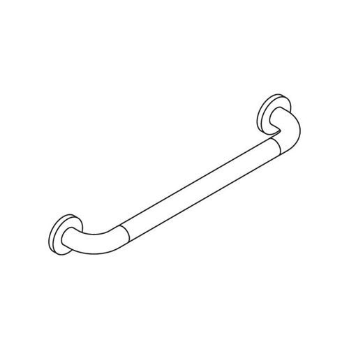 Hewi 801 Wannengriff 801.36.12086 500 mm, sand