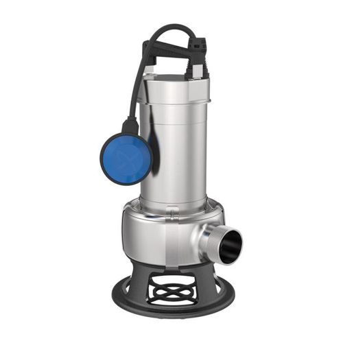 Grundfos Unilift Schmutzwasserpumpe 96468352 AP 50B.50.11.A1.V, R 2 AG, 230 V, 10 m Kabel