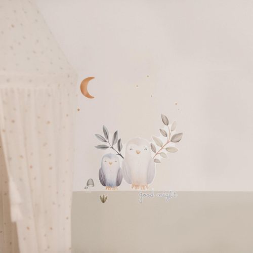 Wandtattoo LITTLE DUTCH 