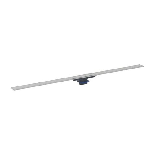 Geberit CleanLine 60 Duschrinne 154459001 30-130 x 4,7 cm, für dünne Bodenbeläge