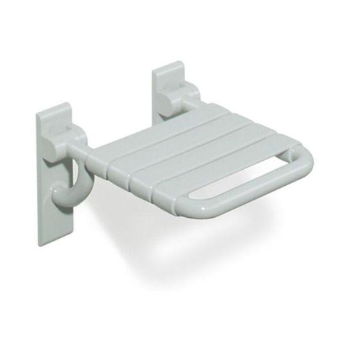 Hewi 801 Klappsitz 801.51.20074 345 x 408 mm, apfelgrün