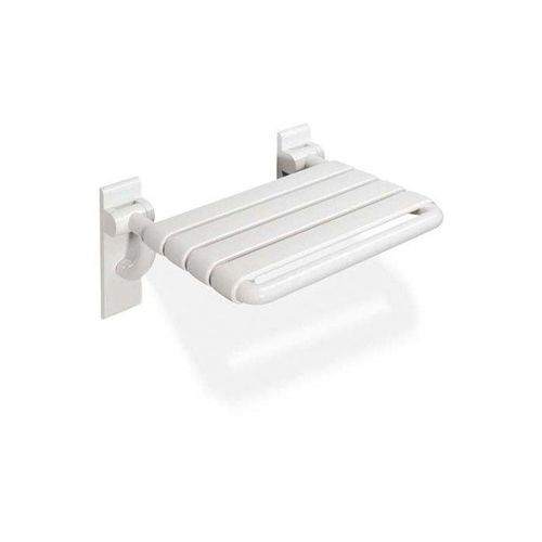 Hewi 801 Klappsitz 801.51.21074 448 x 428 mm, apfelgrün